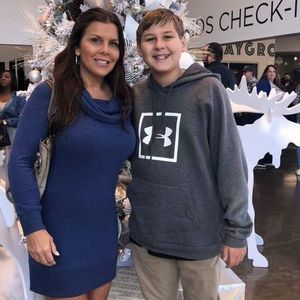 Meet your Posher, Michelle